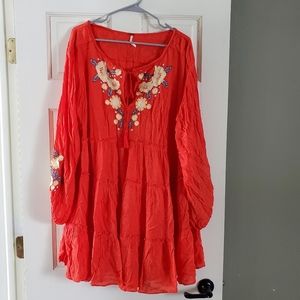 Free People Dress